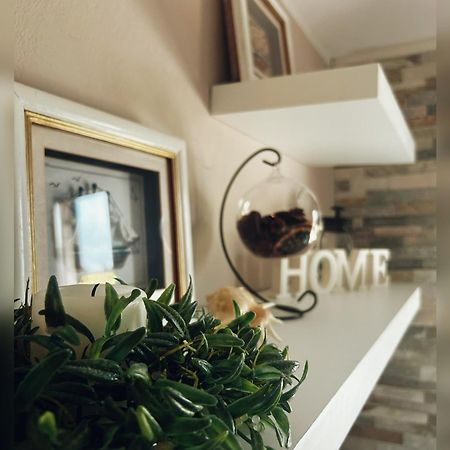 Loft Seca Villa Lucija Bagian luar foto