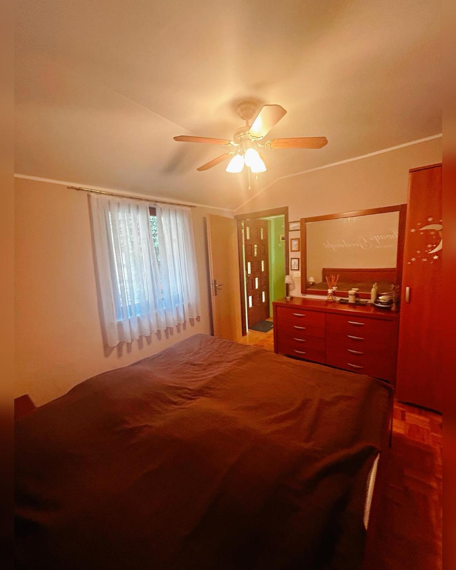 Loft Seca Villa Lucija Bagian luar foto