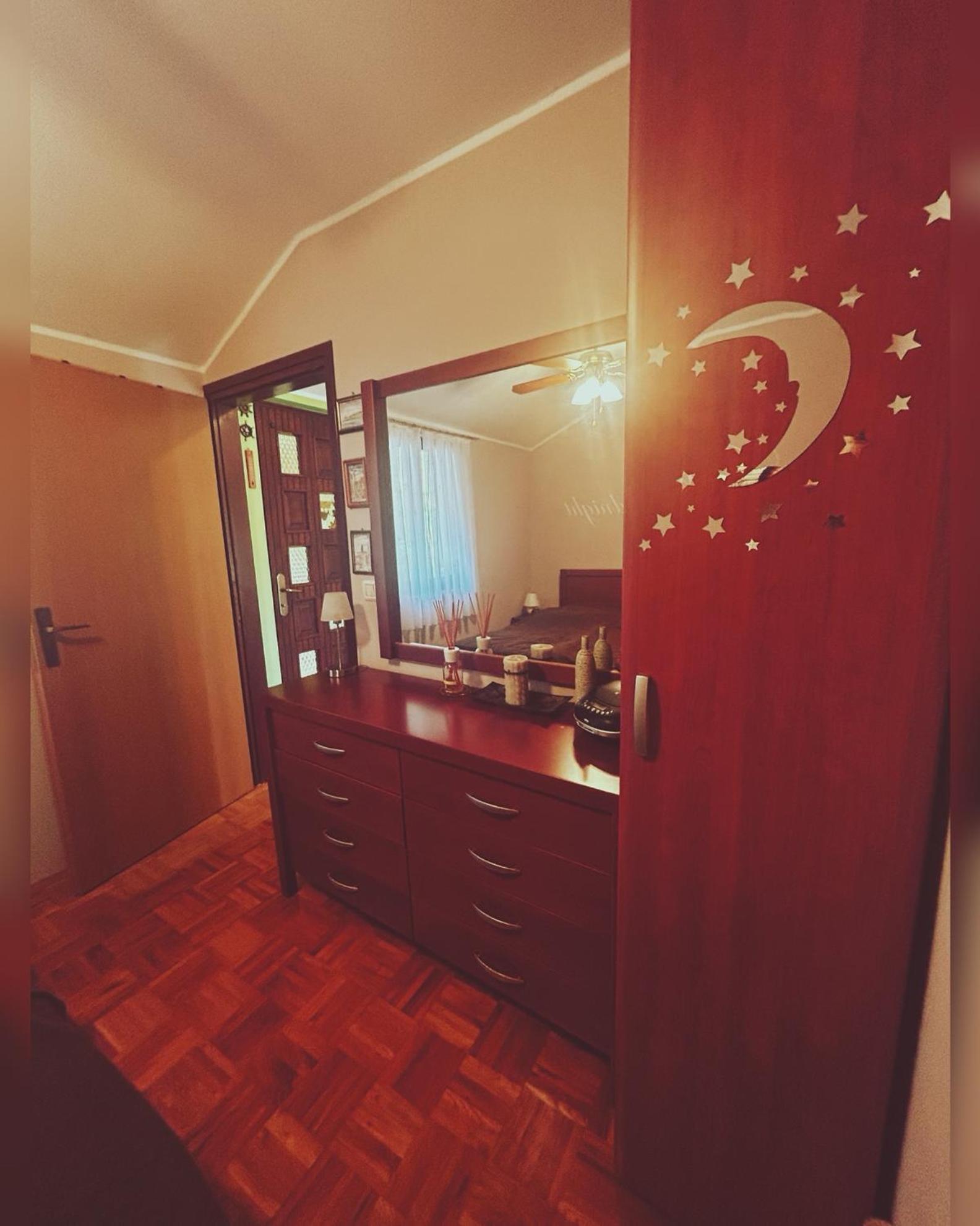 Loft Seca Villa Lucija Bagian luar foto